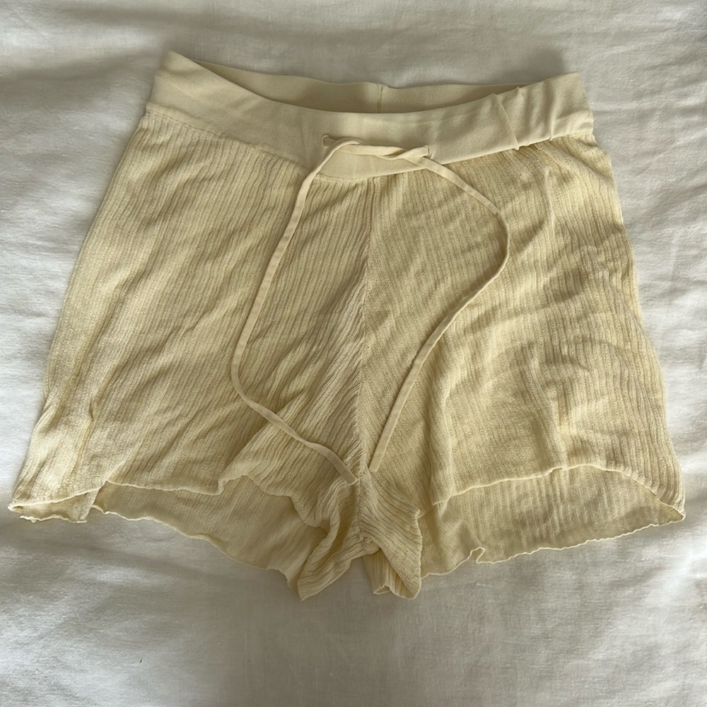 MONDAY SWIMWEAR BEACH SHORTS